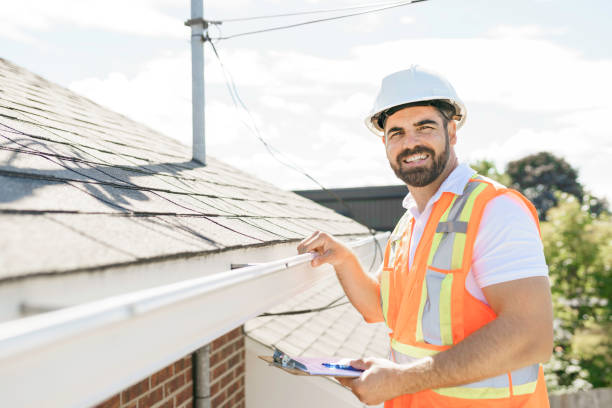 Best Roof Maintenance Services  in Pine Ridge, SC